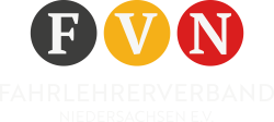 Logo Fahrlehrerverband